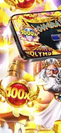 Olympus Casino preview